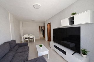 Dúplex en venta en Núcleo Urbano en Chiclana de la Frontera