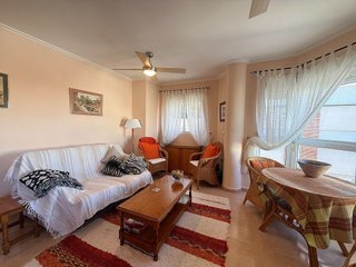 Piso en venta en Pego