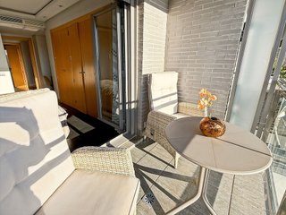Piso en venta en Torrequebrada en Benalmádena