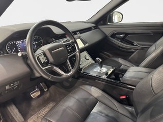 Land Rover Range Rover Evoque 2.0 D204 R-Dynamic S AUTO 4WD MHEV