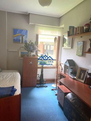 Piso en venta en Las Arenas Centro en Getxo