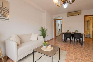 Piso en venta en Meliana