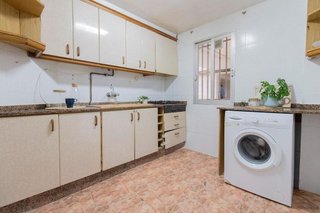 Piso en venta en Meliana