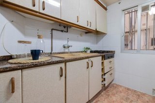 Piso en venta en Meliana
