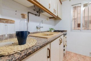 Piso en venta en Meliana
