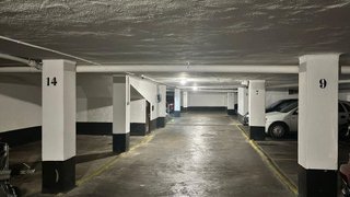 Garaje en venta en Llodio