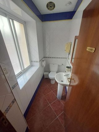 Local comercial en venta en San Bartolomé - Millán de Priego en Jaén