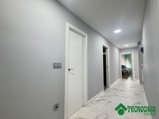 Piso en venta en Torrijos