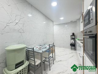 Piso en venta en Torrijos