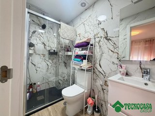 Piso en venta en Torrijos