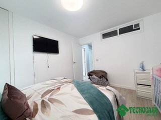 Piso en venta en Torrijos