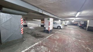 Garaje en venta en Centro en San Sebastián-Donostia