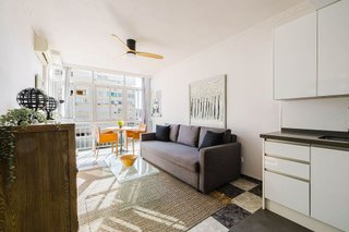Piso en venta en Puerto Marina en Benalmádena