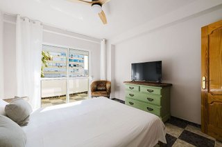 Piso en venta en Puerto Marina en Benalmádena