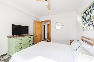 Piso en venta en Puerto Marina en Benalmádena