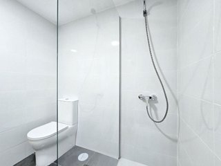 Piso en venta en Puerto Marina en Benalmádena