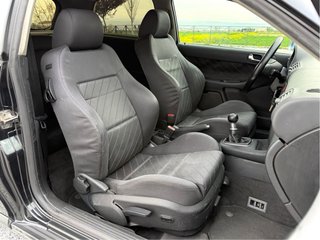 Audi A3 2002