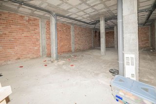 Local comercial en venta en Zona Puerto Deportivo en Fuengirola