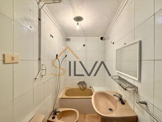 Casa adosada en venta en Centro - Recinto Amurallado en Lugo