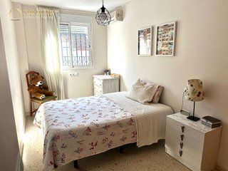 Casa adosada en venta en Vista Azul - Consolación en Dos Hermanas