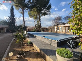 Chalet en venta en Alcázar de San Juan