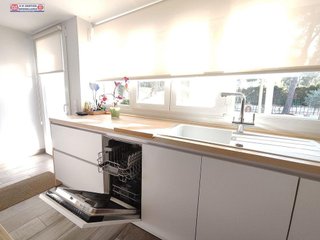 Chalet en venta en Alcázar de San Juan
