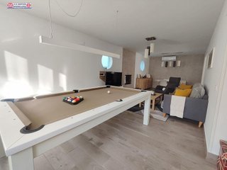 Chalet en venta en Alcázar de San Juan