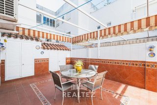 Piso en venta en Centro-Calzada-Cabo Noval en Sanlúcar de Barrameda