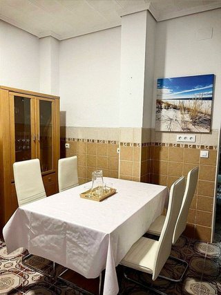 Piso en venta en Playa Puerto de Sagunto en Sagunto