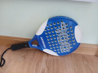 Pala de pádel Artengo 700