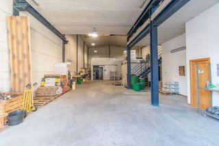 Nave industrial en venta en Peligros