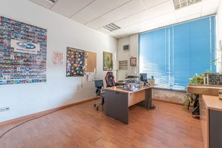 Nave industrial en venta en Peligros