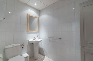 Nave industrial en venta en Peligros