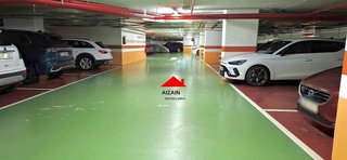 Garaje en venta en Barrio de Abando en Bilbao