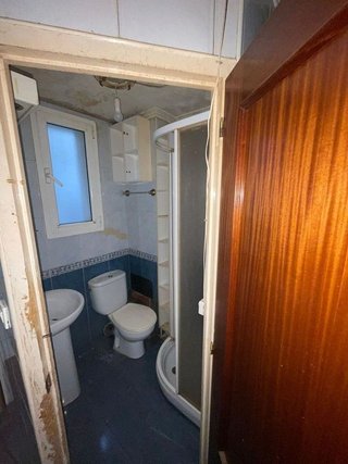 Piso en venta en Sestao