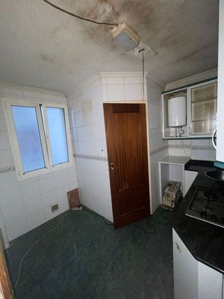 Piso en venta en Sestao