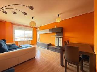 Piso en venta en Caspe