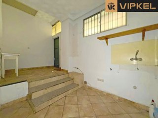 Local comercial en venta en Palomarejos en Toledo