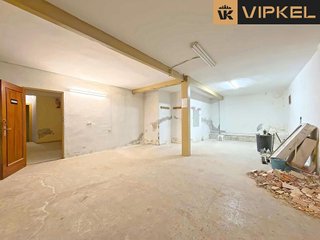 Local comercial en venta en Palomarejos en Toledo