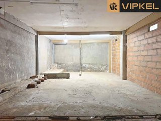 Local comercial en venta en Palomarejos en Toledo