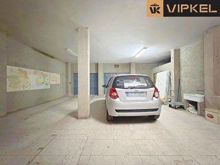 Local comercial en venta en Palomarejos en Toledo