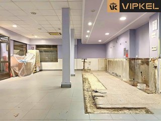 Local comercial en venta en Palomarejos en Toledo