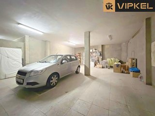 Local comercial en venta en Palomarejos en Toledo