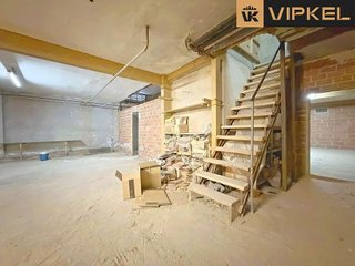 Local comercial en venta en Palomarejos en Toledo