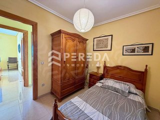 Ático en venta en El Puerto - Romanilla en Roquetas de Mar