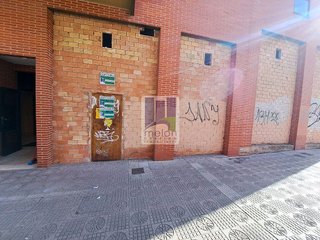 Local comercial en venta en Antigua Estación FFCC - San Agustín en Burgos