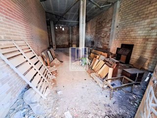 Local comercial en venta en Antigua Estación FFCC - San Agustín en Burgos