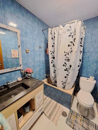 Piso en venta en Reyes en Parla