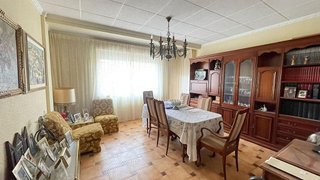 Ático en venta en Fuente Alamo