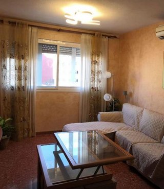 Piso en venta en Zona Calle Valencia en Torrent